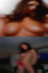 Voluptuous naked women 30s