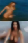 Woman and