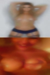 Passionate horny wife