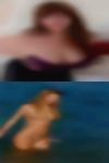 Sexy woman looking for