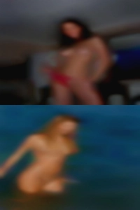 We girls fuck deserve nothing less.
