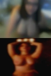 Voluptuous naked women 30s