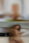 Horny woman sexy