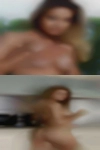 Passionate horny wife