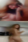 With horny wives