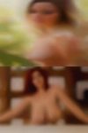 Hungry wives looking for