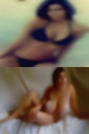 Passionate horny wife