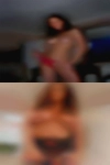 Horny woman sexy