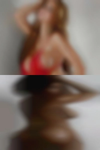 Handsome people in nude.