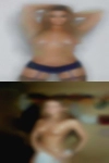 Chocolate nude girls