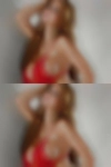 Naked woman masturbating