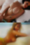 Nude woman from Dorado Arkansaw
