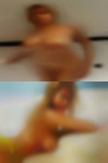 Women looking someone
