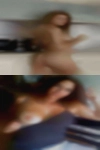 Horny woman sexy