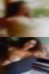 Naked woman masturbating