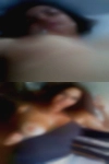 Passionate horny wife