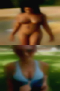 Horny woman Rock nude sexy Hill.