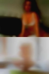 Darkest sexy naked woman