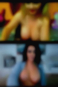 Amphibious nude massage sex woman.