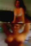 Sexy woman looking for