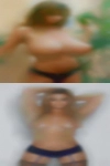 Chocolate nude girls