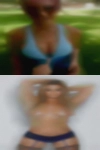 Passionate horny wife