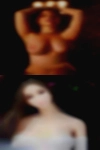 Sexy woman looking for