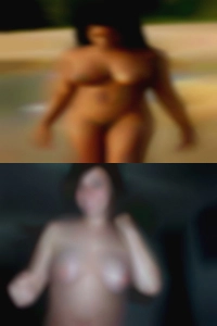 Woman in silky naked woman masturbating panties.